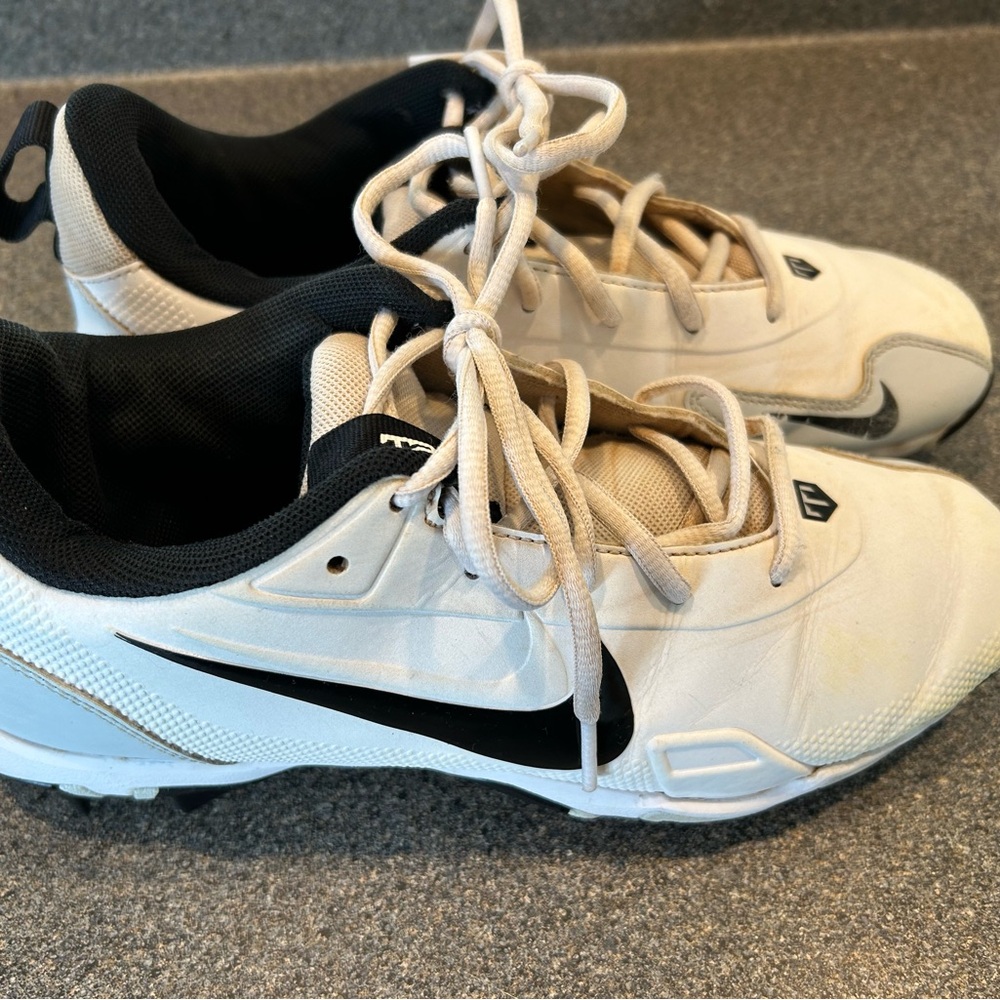 Nike Mike Trout Baseball Cleats